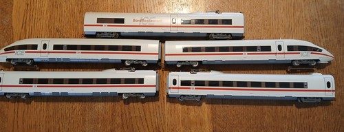 Märklin digital ice 37780 - märklin, 3
