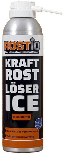 Rostio kraft rostlöser ice - rostio,