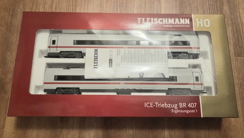 Fleischmann 448183 - h0, –