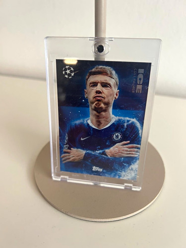 Topps match attax - topps, ice