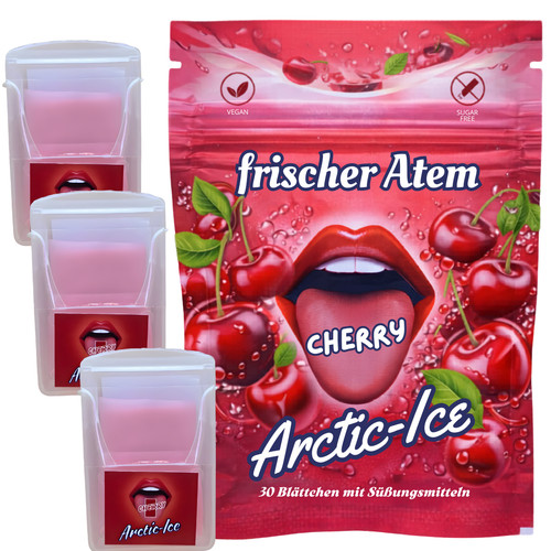 3er pack arctic ice - 3er,