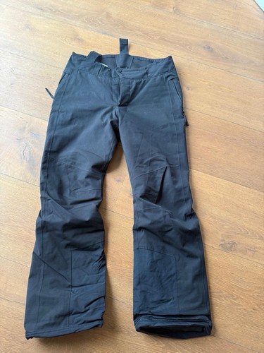Fire ice herren schneehose - fire+ice,