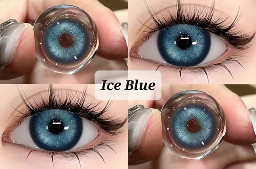 Hotsale ice blue - ice, ❤️