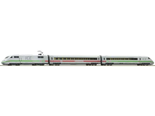 Roco 73189 tlg set ice - 73189, 3-tlg.