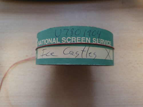 Ice castles 1978 - ice,