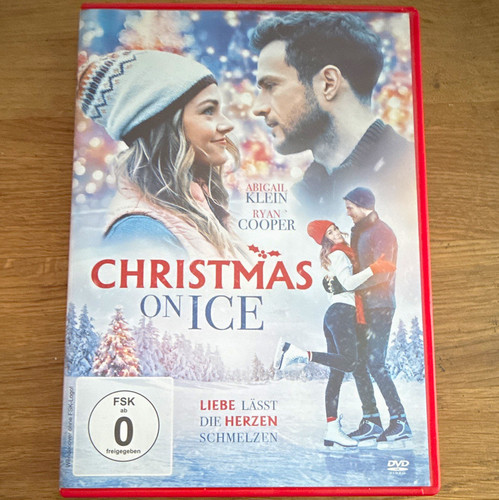 Koch films christmas ice - christmas,