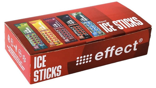 Effect ice sticks wassereis - ice,