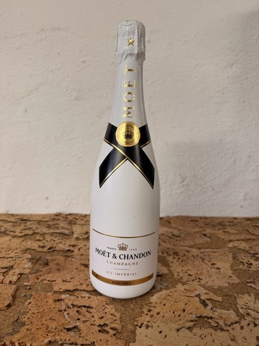 Moët chandon ice impérial - ice,