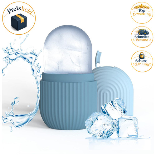 Ice roller gesichtsbehandlung - ice,
