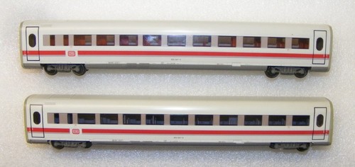 Märklin 4374 ice - h0, 2x