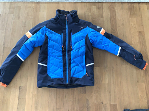 Icepeak extreme herren - a.w.s.,