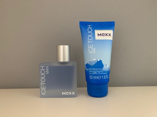 Mexx ice touch man - ice,