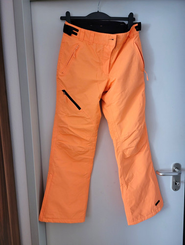 Icepeak damen schneehose - icepeak,