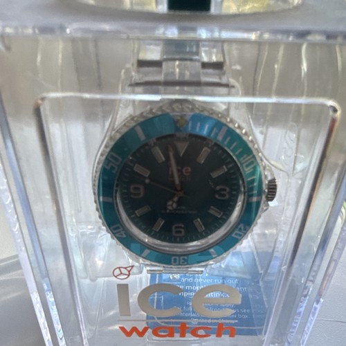 Ice watch armbanduhr herren - armbanduhr,