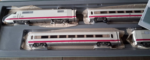 Märklin 3671 - -ho, /