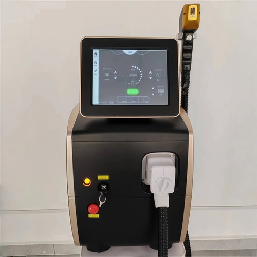 Diodenlaser haarentfernung 755 - diodenlaser,