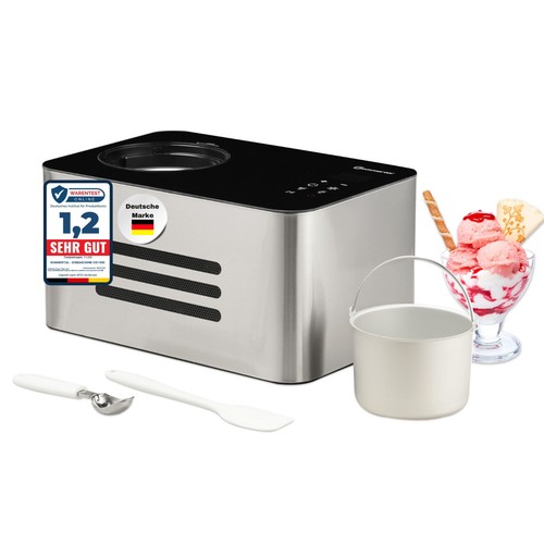 Sommertal ice1500 eiscreme - sommertal,