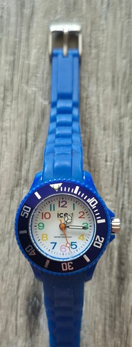 Ice watch analog quarz uhr - watch,