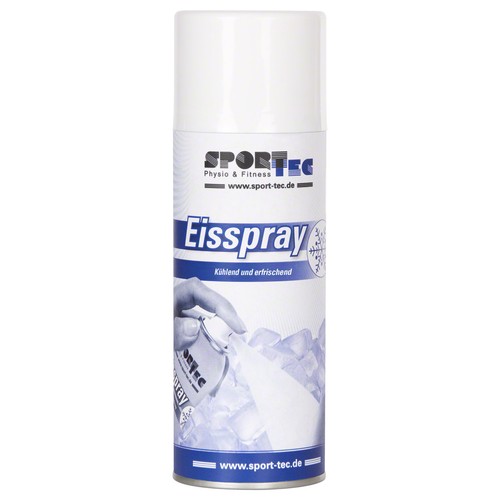 Sport tec eisspray 400 - 1, x