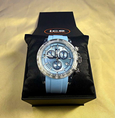 Ice watch quarz analog - watch,