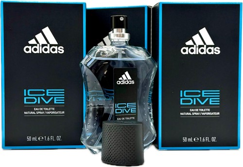 Adidas ice dive - dive, eau