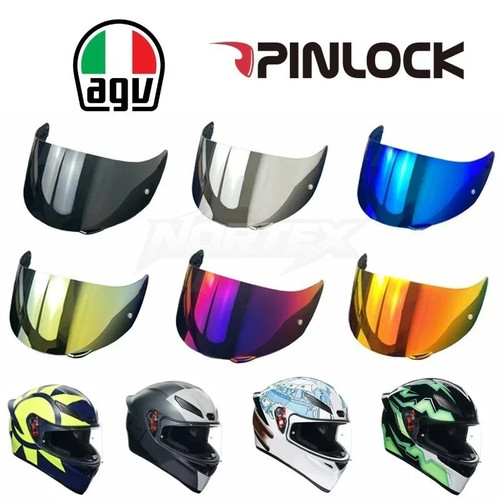 Visier für agv k1s sv - agv, k1