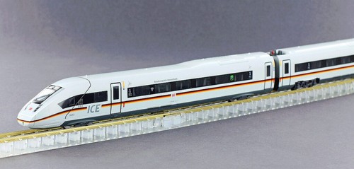 Kato k10 2024 - kato, triebzug