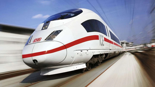 Bahn freifahrt flex 2 - freifahrt,