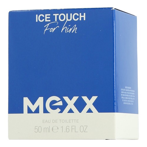 Mexx ice touch man - mexx, edt