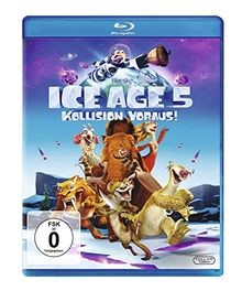Ice age kollision - -, voraus