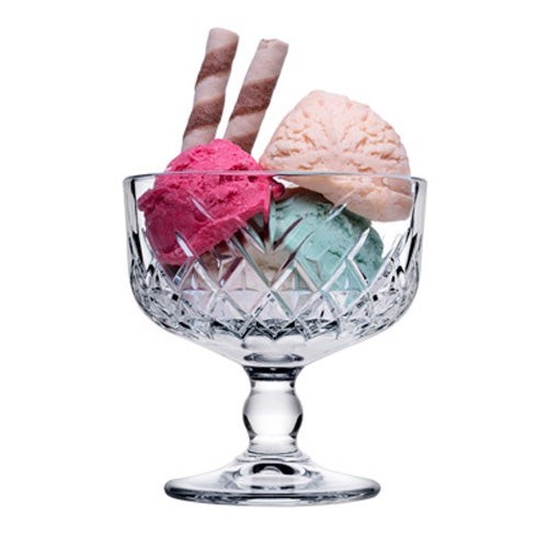 Ice cream eisbecher eisglas - cream,