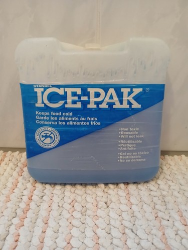 Stanbel ice pak kühlakku - stanbel.,