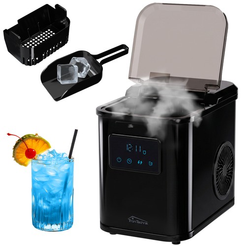 Eiswürfelmaschine