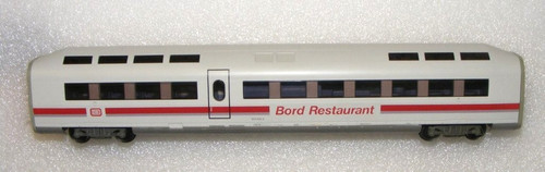 Märklin 4373 ice bord - h0,