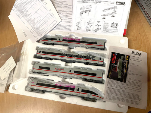 Piko für märklin ice 3 - für,