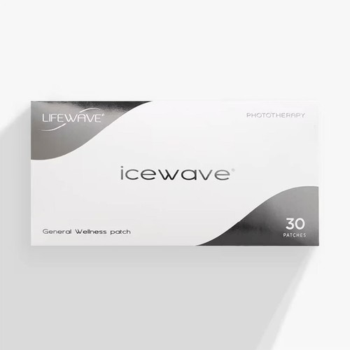 Lifewave ice wave patches - lifewave,