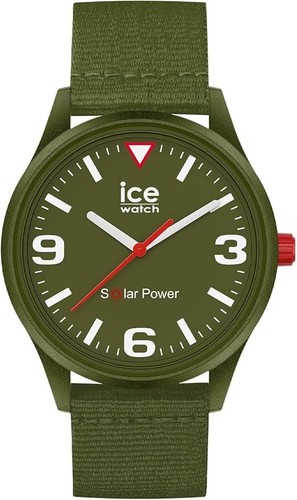 Ice watch armbanduhr - armbanduhr,