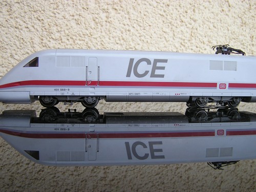 Märklin spur ice - märklin, h0,