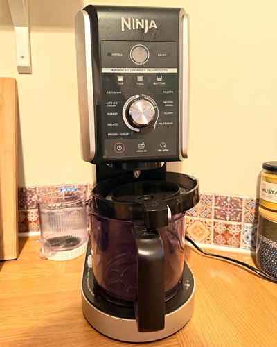 Ninja creami nc301uk - ninja,