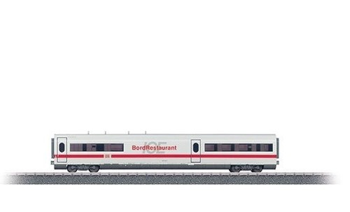 Märklin 78792 ice - ice, bord