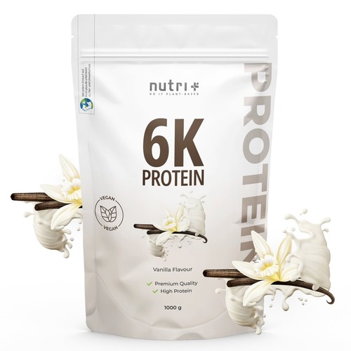 High protein pulver eiweiß - protein,