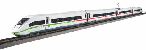 Piko triebzug ice db ag - e-triebzug,
