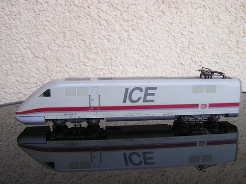 Märklin spur ice - märklin,