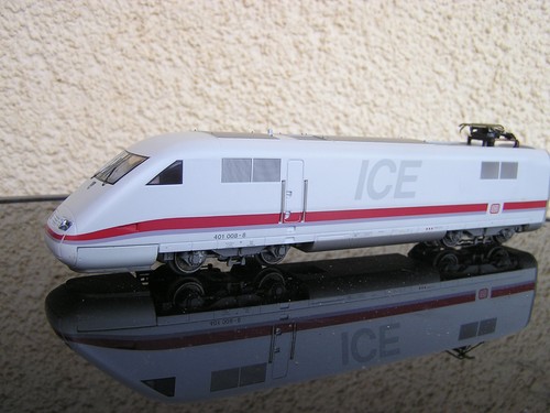 Märklin spur ice - h0,,