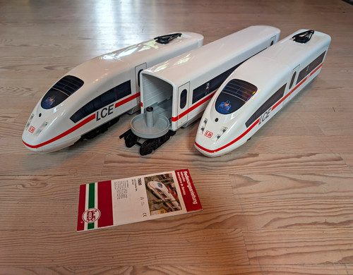 Lgb 70600 lce gartenbahn - 70600, spur