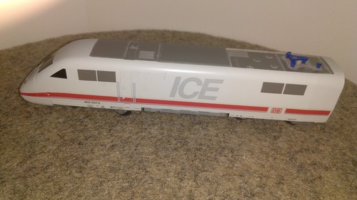 Roco ice triebkopf - h0,