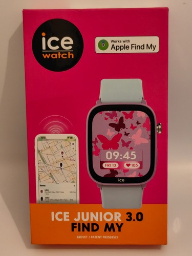 Ice watch junior - 3.0, find