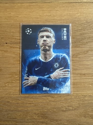 Topps match attax 2025 - attax, 2025/26