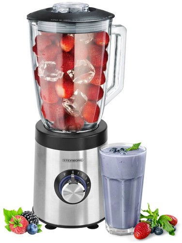 Standmixer 800 ice crusher - ice,