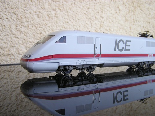 Märklin spur ice - märklin,